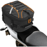 Motorcycle Rear Seat Bag - Mydays